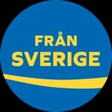 Från Sverige