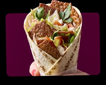 Millow DÖNER kebab