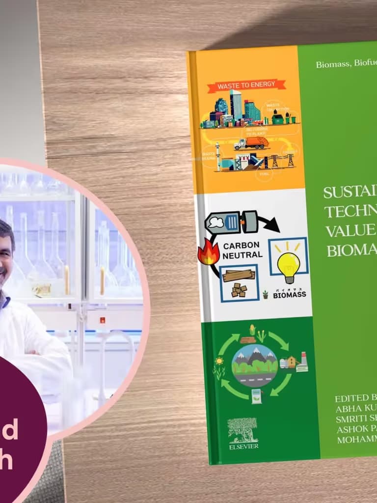 SUSTAINABLE TECHNOLOGIES news