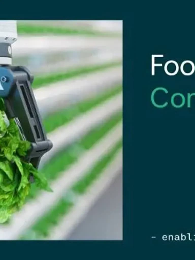 Millow at DNB Food & FoodTech Conference 2024!