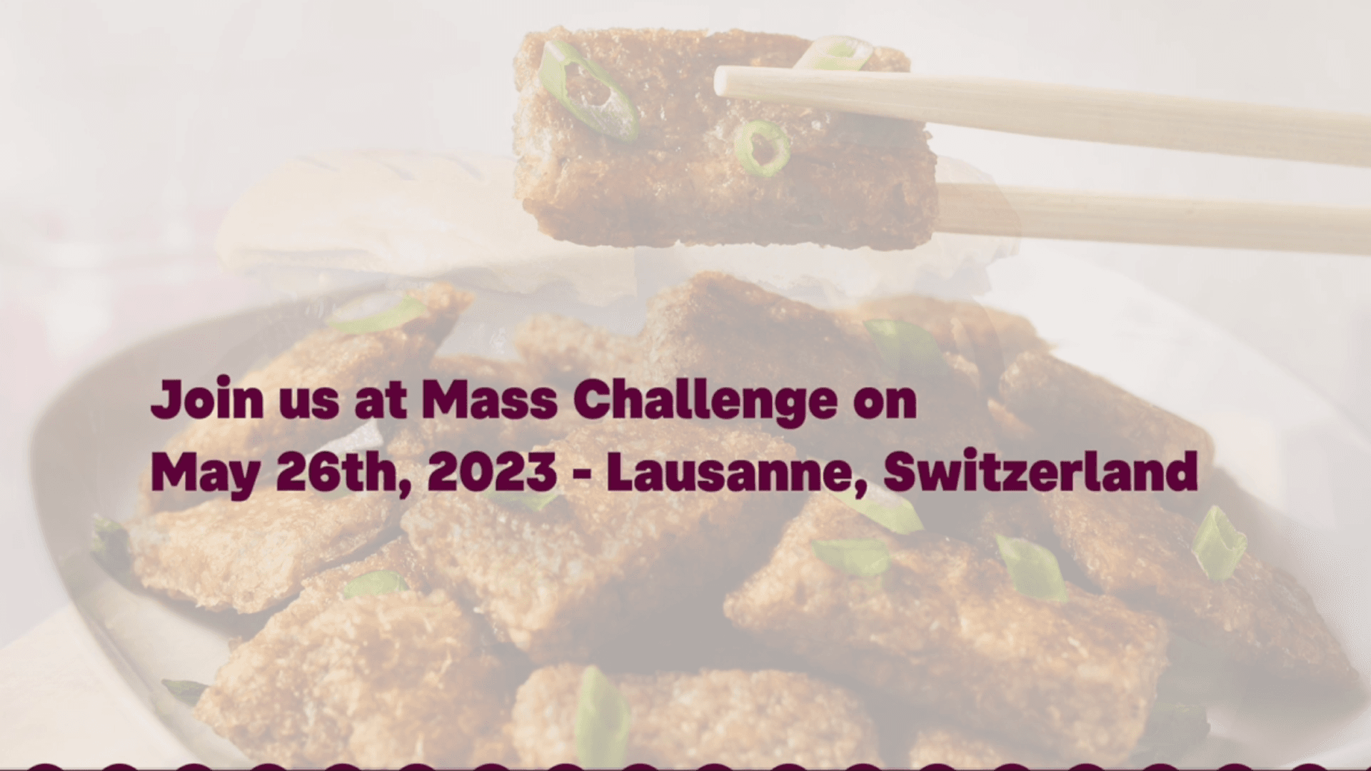 Millow wins at MassChallenge Switzerland