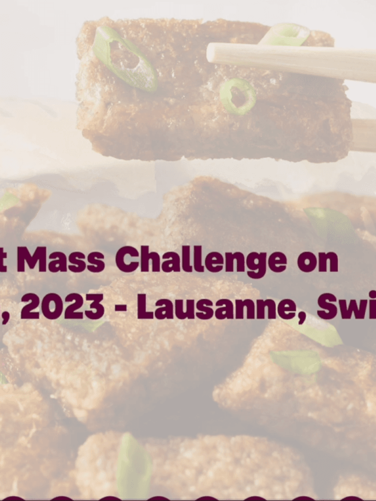 Millow wins at MassChallenge Switzerland