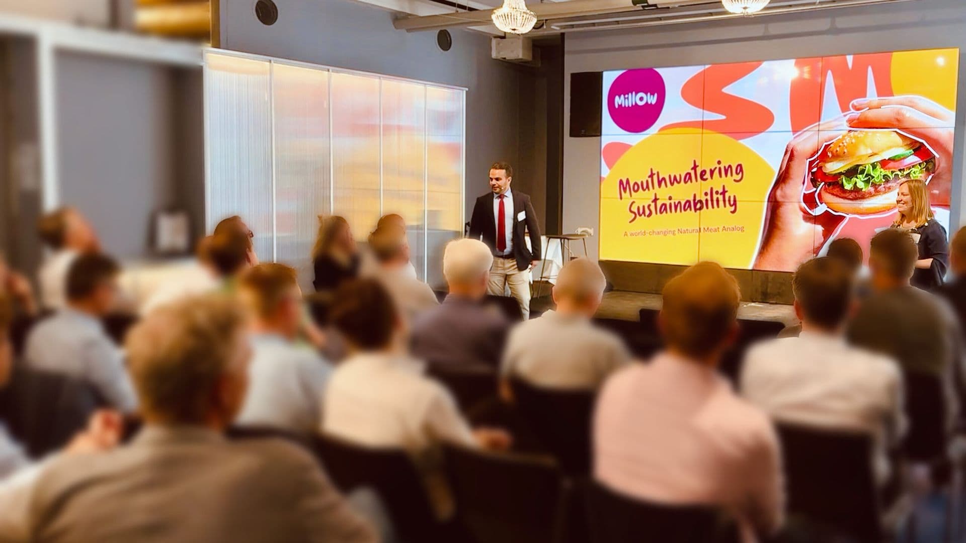 Recapping a Memorable Scale-up Investor Day in Copenhagen!