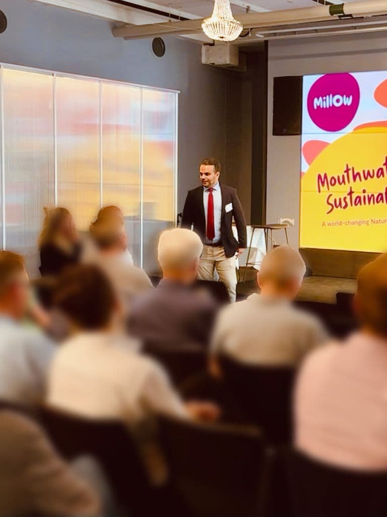 Recapping a Memorable Scale-up Investor Day in Copenhagen!