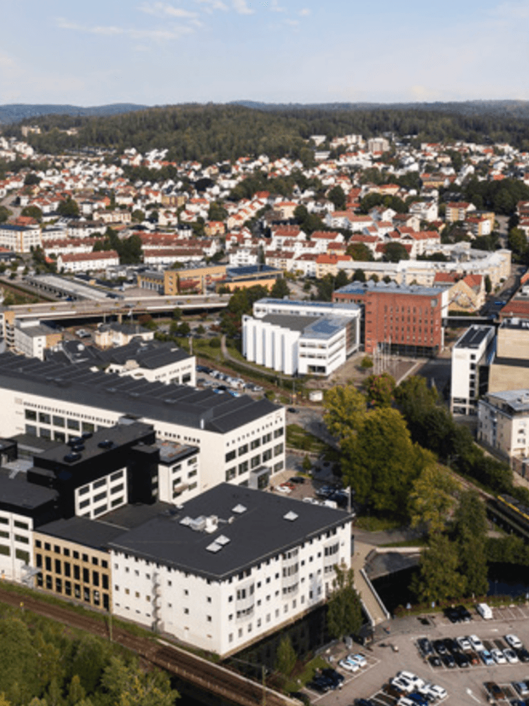 Millow, a University of Borås spin-off