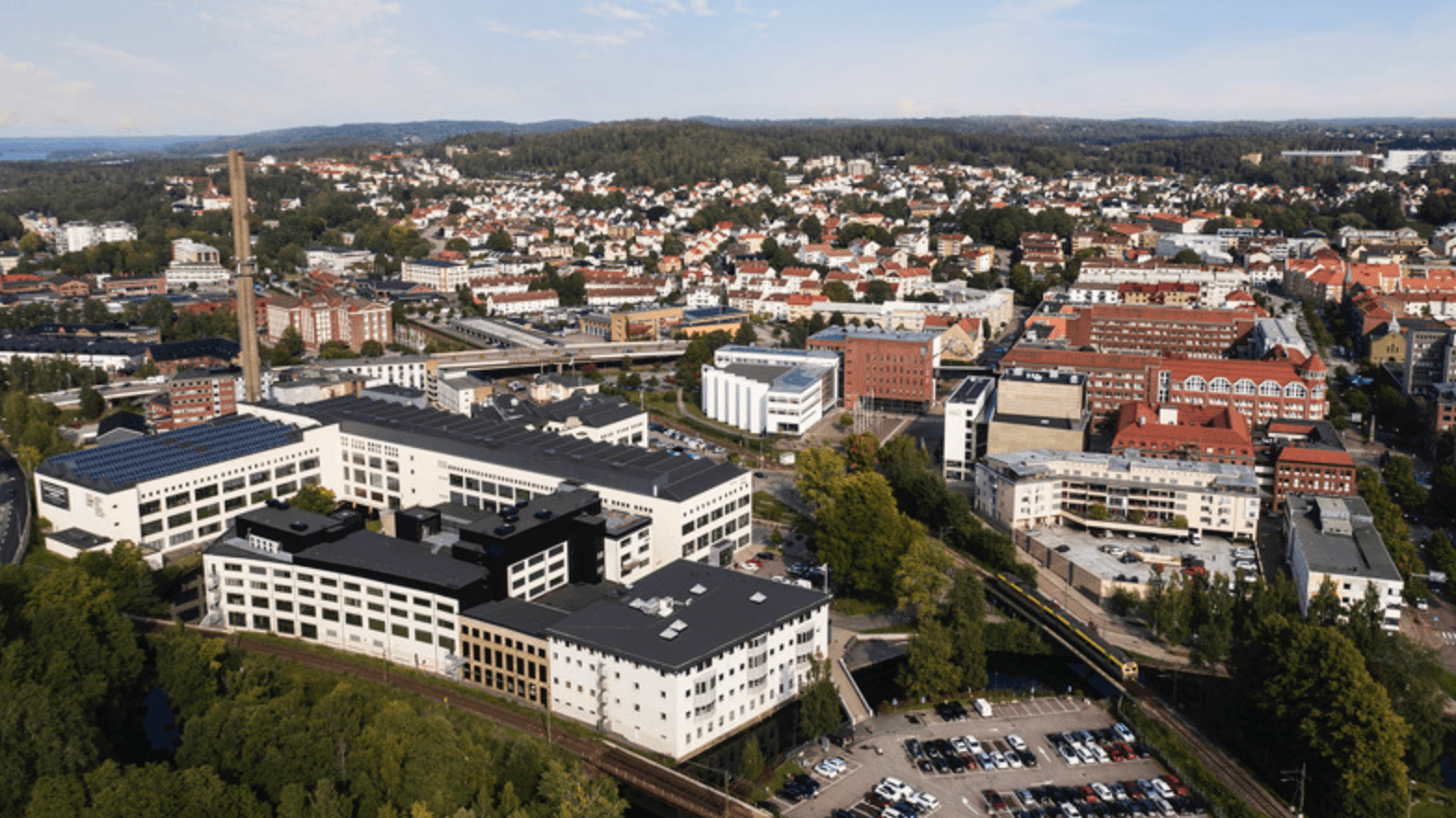Millow, a University of Borås spin-off