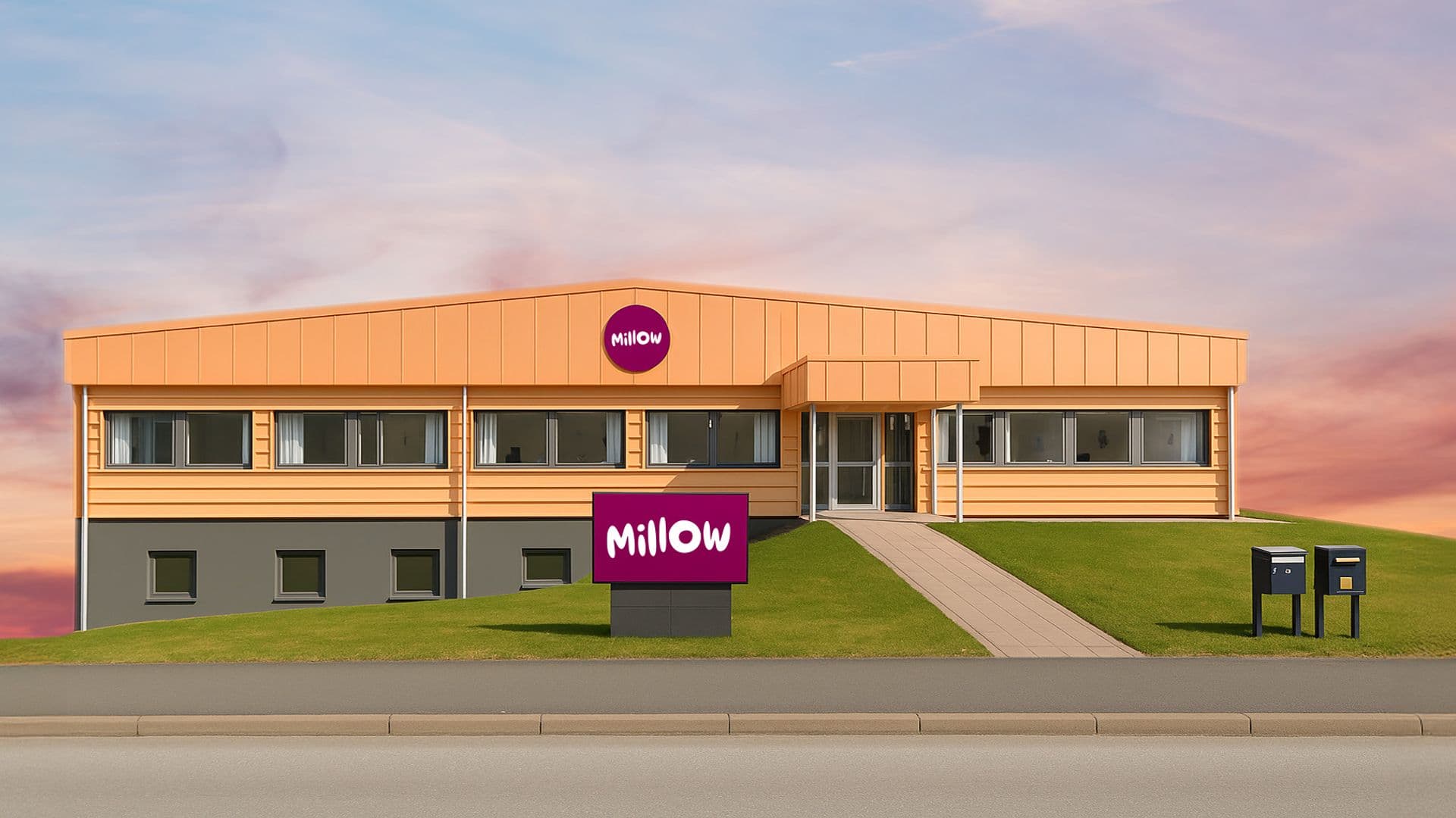 “Mycelium + oats = Millow: Swedish startup emerges from stealth with minimally-processed meat alternative”